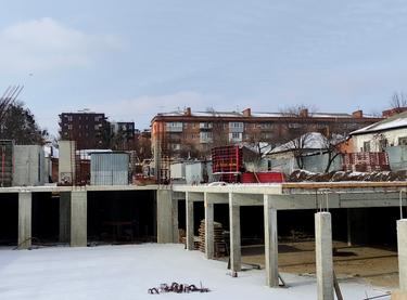 Статус будівництва ЖК AMSTERDAM Будинок