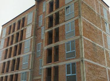 Статус будівництва ЖК Сонячне містечко Будинок 20