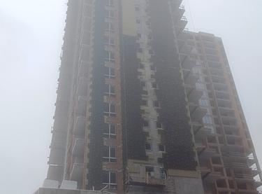 Статус будівництва ЖК Maxima Residence Будинок (Секція 1, Секція 2)