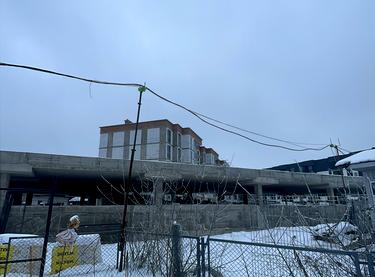 Статус будівництва ЖК FAMILY Будинок (Секція 1, Секція 2)