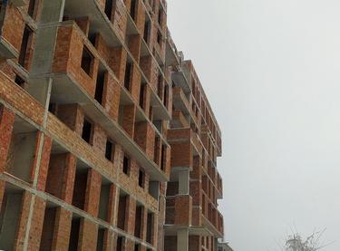 Статус будівництва ЖК Comfort Hall Будинок 5