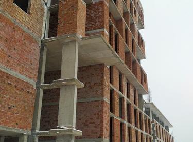 Статус будівництва ЖК Comfort Hall Будинок 6