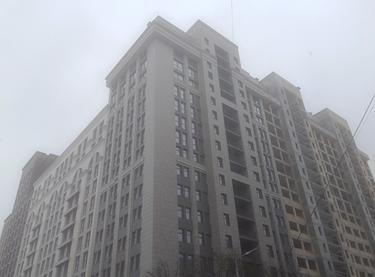 Статус строительства ЖК Stanford Дом (Секция 104, Секция 105, Секция 106)