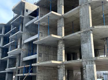 Статус будівництва ЖК Сонячний Будинок