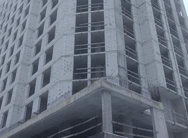 Статус будівництва ЖК Podil Plaza & Residence Будинок 2