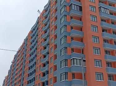 Статус будівництва вул. Олександра Смакули, 7, 7а Будинок 8