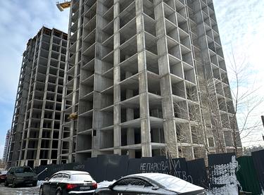 Статус строительства ЖК Irpin City Дом 5