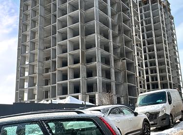 Статус строительства ЖК Irpin City Дом 6