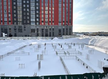 Статус строительства ЖК Irpin City Дом 7