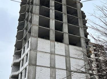 Статус будівництва вул. Смілянська, 52 Будинок