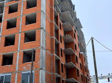 Статус строительства ЖК Silver Дом