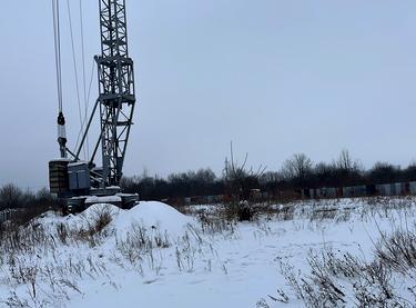 Статус строительства ЖК Perfect House Дом