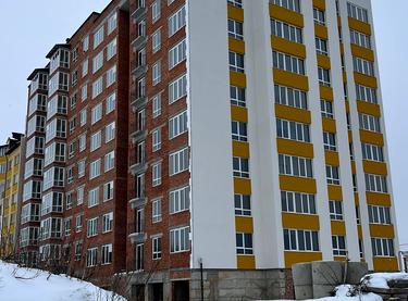 Статус будівництва ЖК Світанковий Будинок (Секція 1, Секція 2)