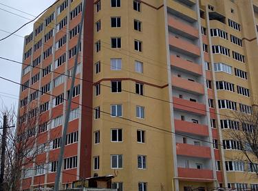 Статус будівництва ЖК на Єфимова Будинок 1