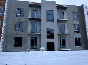 Статус строительства ЖК Бавария Дом 3