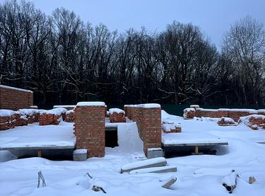 Статус строительства ЖК Бавария Дом 10