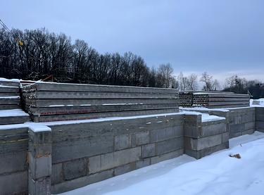 Статус будівництва ЖК Баварія Будинок 16