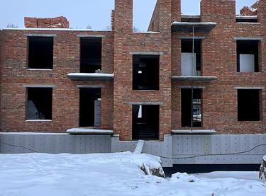 Статус строительства ЖК Бавария Дом 13