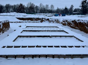 Статус будівництва ЖК Баварія Будинок 21