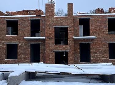 Статус будівництва ЖК Баварія Будинок 11