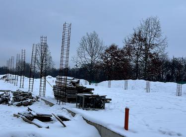 Статус строительства ЖК Бавария Дом 23