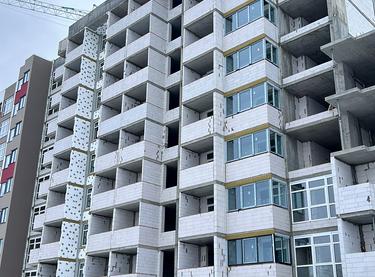 Статус строительства ЖК Onix Дом 2 (Секция 8, Секция 9, Секция 10)