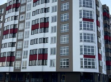 Статус будівництва ЖК Onix Будинок 2 (Секція 8, Секція 9, Секція 10)