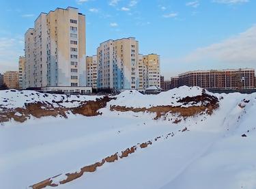 Статус будівництва ЖК Atmosfera Premium Будинок 2