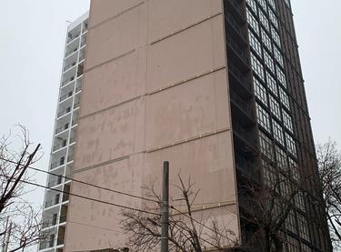 Статус будівництва Апарт-комплекс Times Будинок