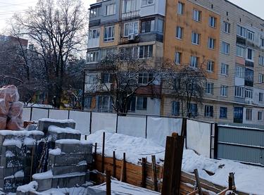 Статус строительства ЖК Nord-Wood Дом 1