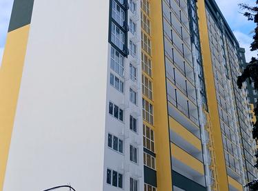 Статус строительства ЖК Сырецкие сады Дом 10