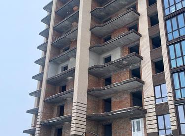 Статус будівництва ЖК Атлант Будинок 7