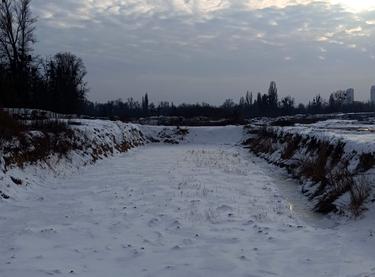 Статус строительства ЖК Svitlo Park Дом 10