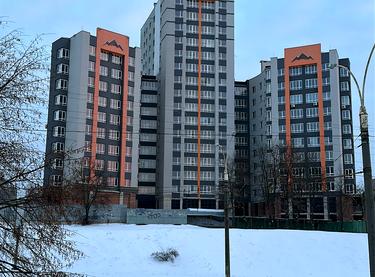 Статус строительства ЖК Эверест Дом