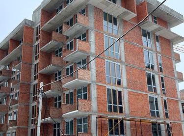 Статус строительства ЖК AUROOM LOUNGE Дом 3 (Секция 1, Секция 2, Секция 3, ...)