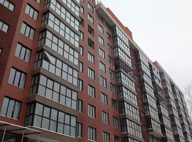 Статус будівництва вул. Нововокзальна, 69-75 Будинок