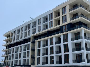 Статус строительства ЖК AUROOM LOUNGE Дом 2