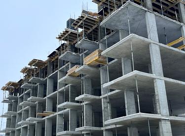 Статус будівництва ЖК ЛЮМ Будинок