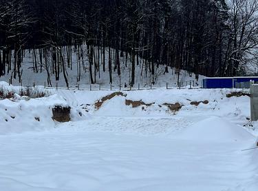 Статус строительства ЖК Гринвуд-2 Дом 7