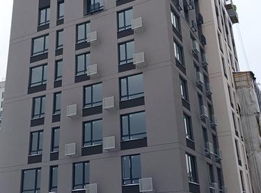 Статус будівництва ЖК Файна Таун Будинок 04001-04205