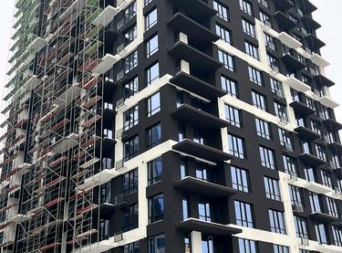 Статус строительства ЖК Family Plaza Дом 9