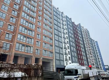 Статус строительства Жилой район Княгинин Дом 24