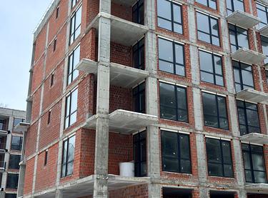 Статус строительства ЖК Гринвуд-3 Дом 6, Секция 10