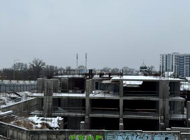 Статус будівництва ЖК Aura city Будинок B