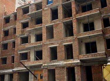 Статус будівництва Житловий район Княгинин Будинок 29