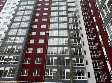 Статус строительства Жилой район Княгинин Дом 19