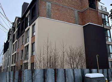 Статус будівництва ЖК RedWood Будинок