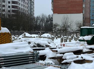 Статус строительства ЖК Гармония Дом 2