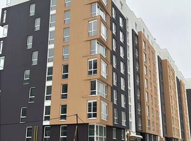 Статус будівництва ЖК Нове Життя Будинок