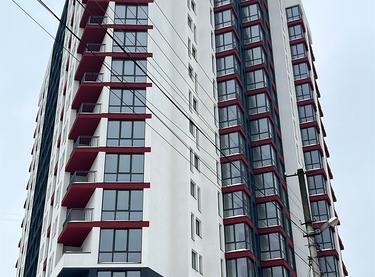 Статус будівництва ЖК Comfort Hill Будинок